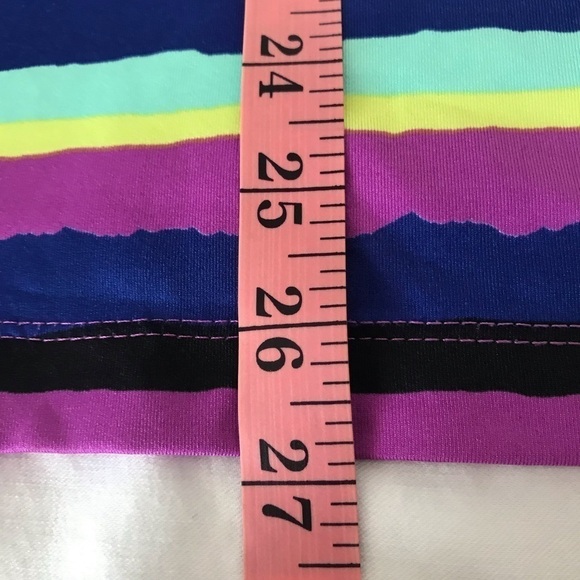 Lukka Racerback Activewear Workout Tank Top. - Picture 11 of 11